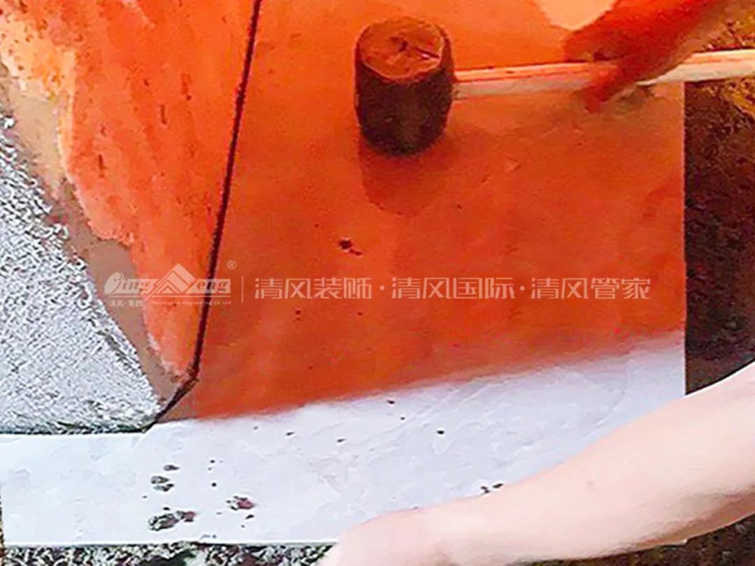 清風(fēng)工藝 | 堅(jiān)守匠心品質(zhì)！