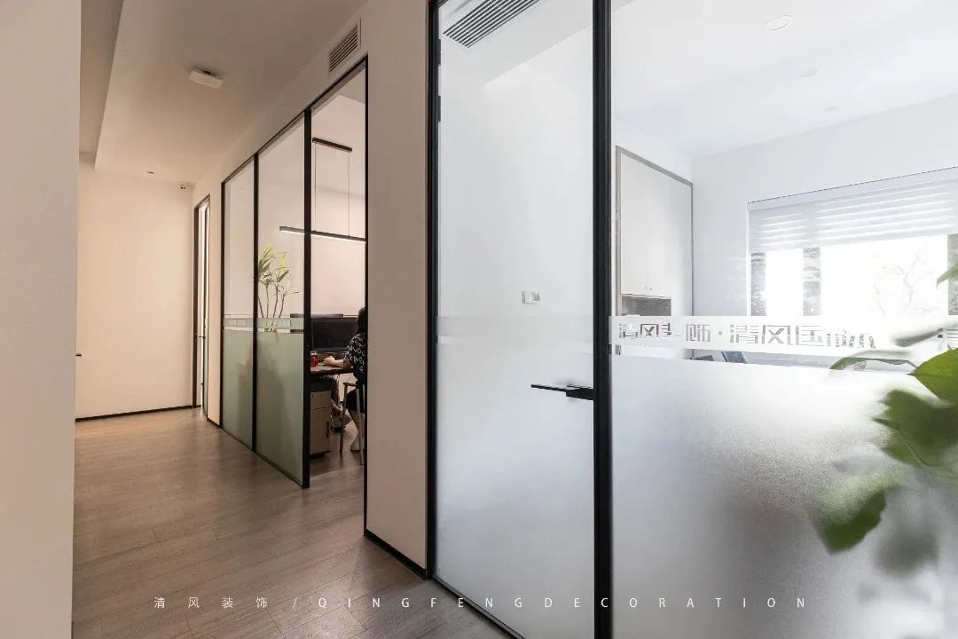 清風(fēng)裝飾 | 改變的是顏值，不變的是品質(zhì)