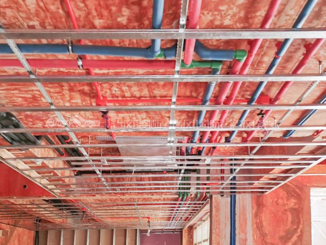 清風(fēng)匠心工程6.0 | ③木工施工工藝