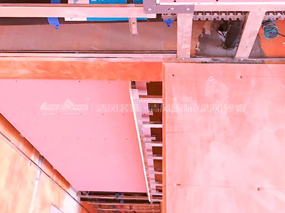 清風(fēng)匠心工程6.0 | ③木工施工工藝