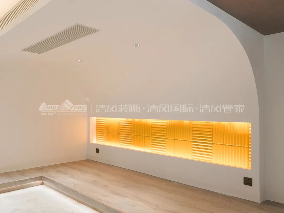 清風匠心工程6.0 |  ⑤油漆施工工藝