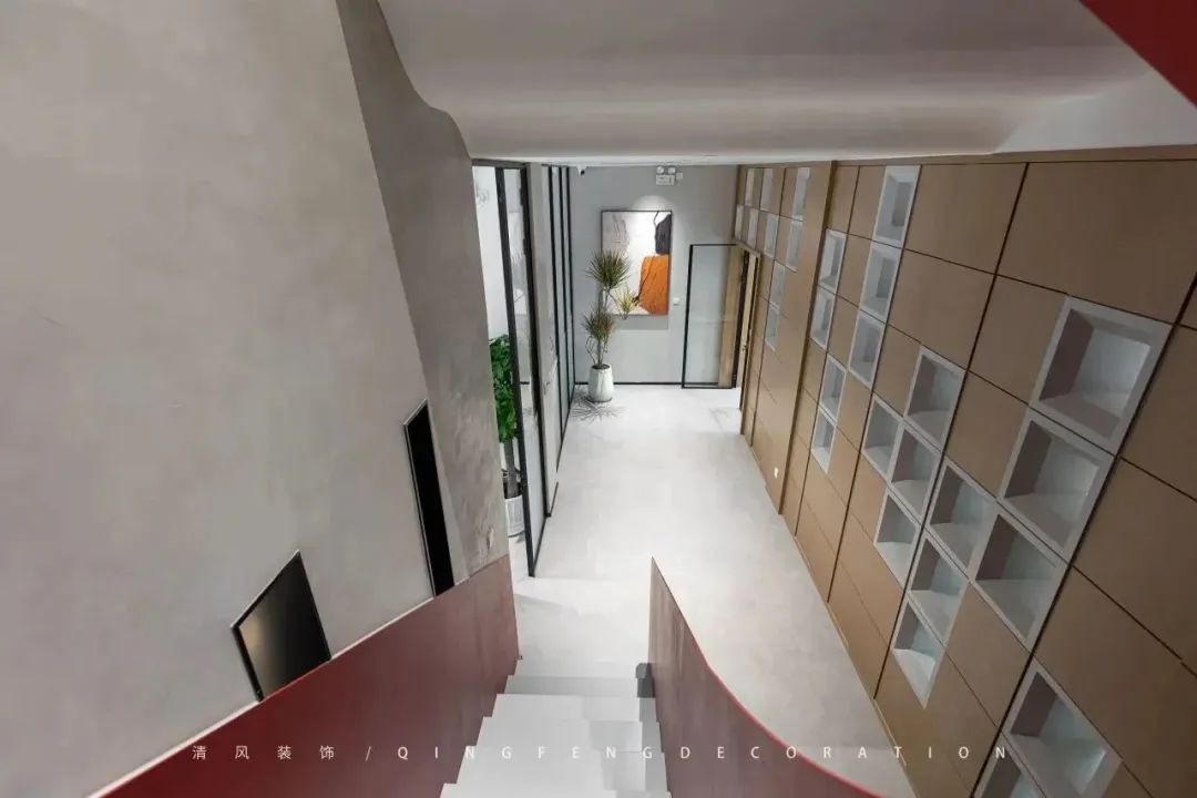 清風(fēng)裝飾 | 升級(jí)蛻變，重新定義自己