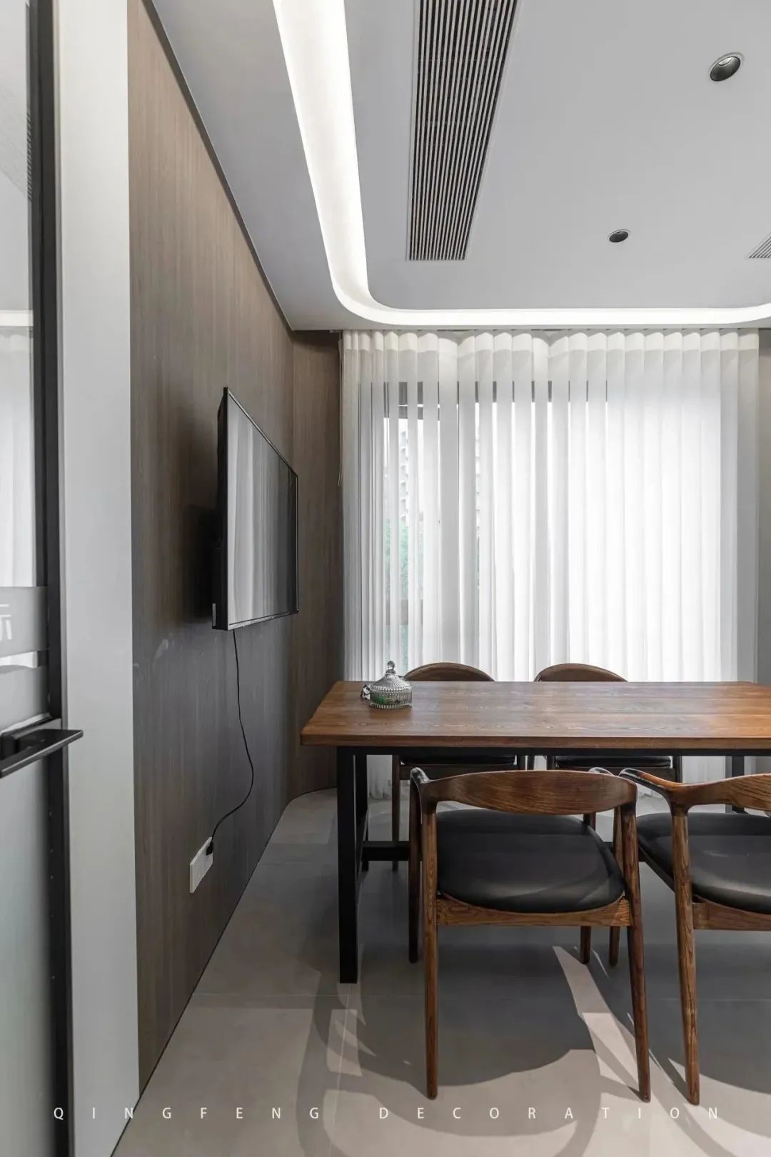 清風(fēng)裝飾 | 升級(jí)蛻變，重新定義自己