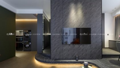 蘇州W公館實景案例