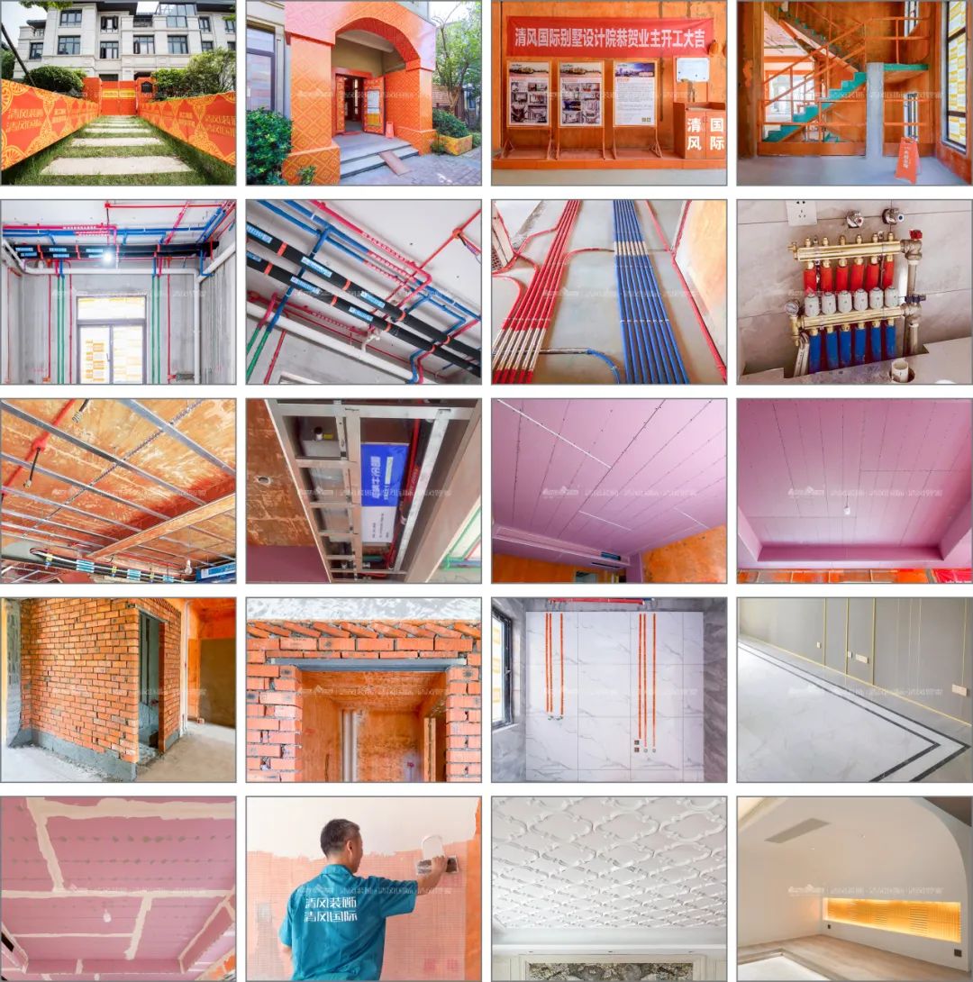 清風(fēng)裝飾25周年 | 堅(jiān)守本心·秉持匠心，用專業(yè)回敬所有信任！