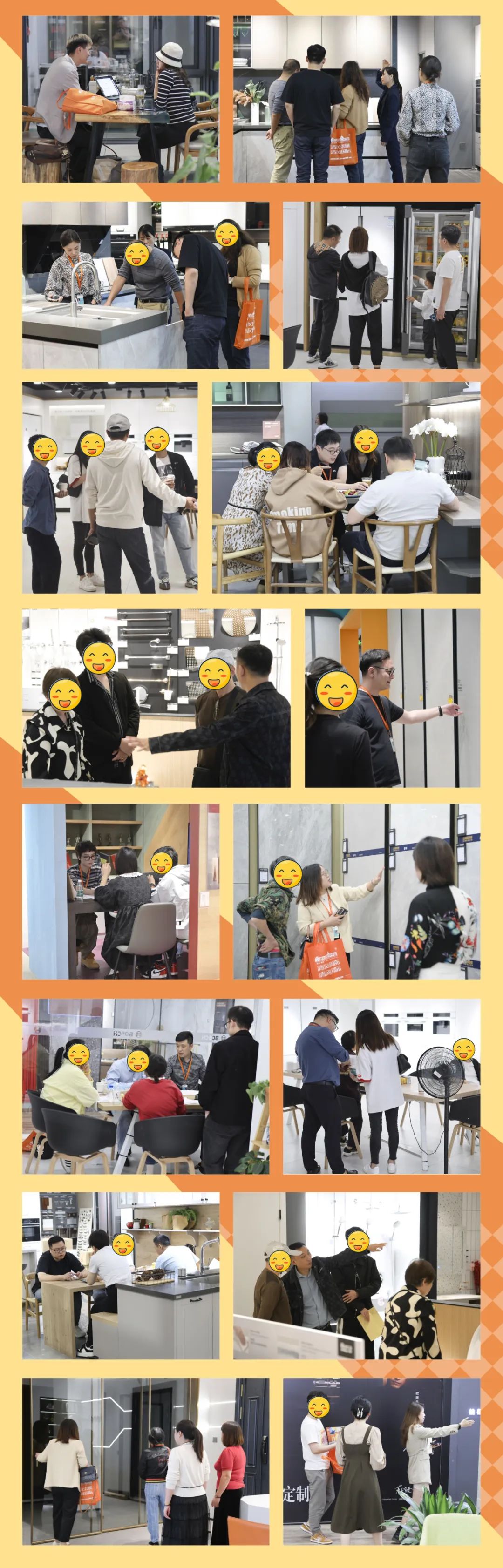 清風(fēng)裝飾25周年盛典 | 我們正青春·未來更精彩！