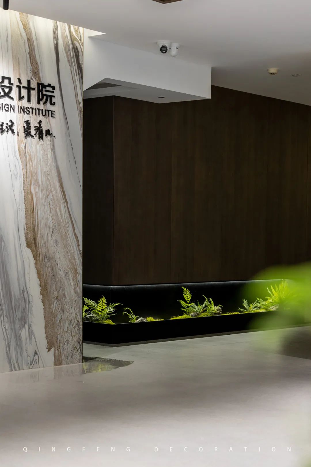 清風裝飾·清風國際別墅設計院 | 不負等待·只為更好