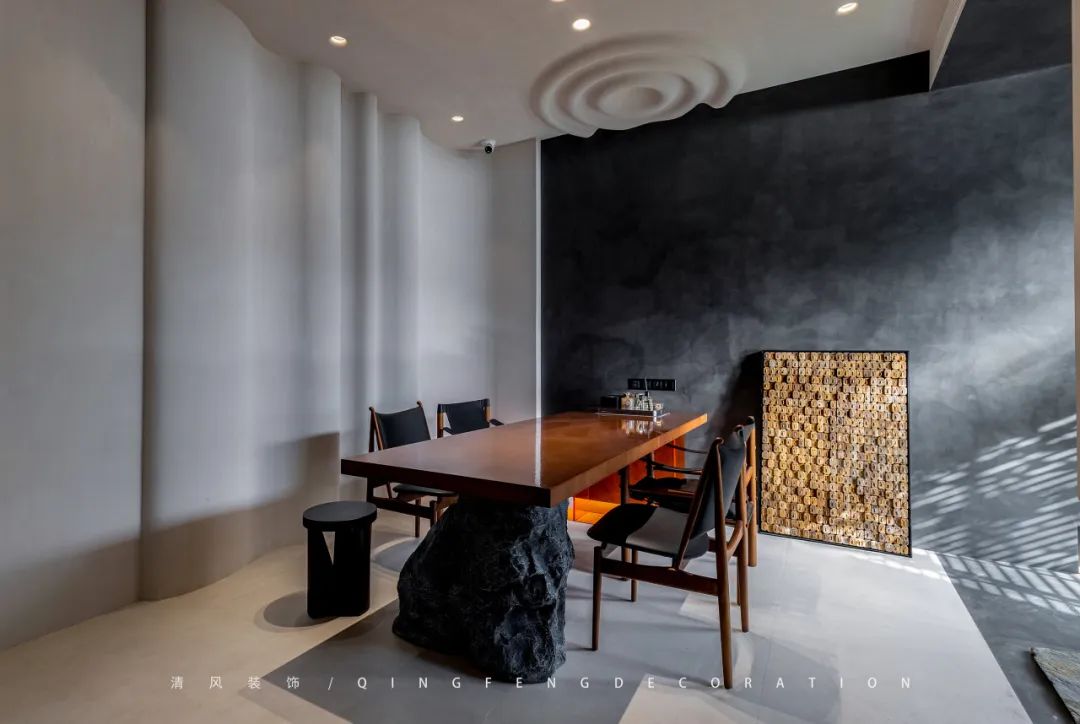 清風裝飾·清風國際別墅設計院 | 不負等待·只為更好