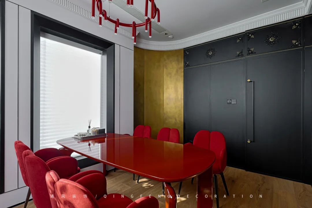 清風裝飾·清風國際別墅設計院 | 不負等待·只為更好