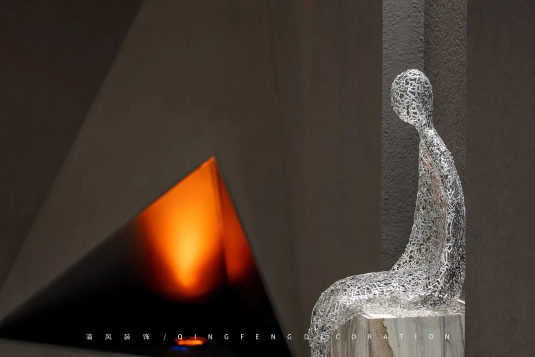 清風裝飾·清風國際別墅設計院 | 不負等待·只為更好