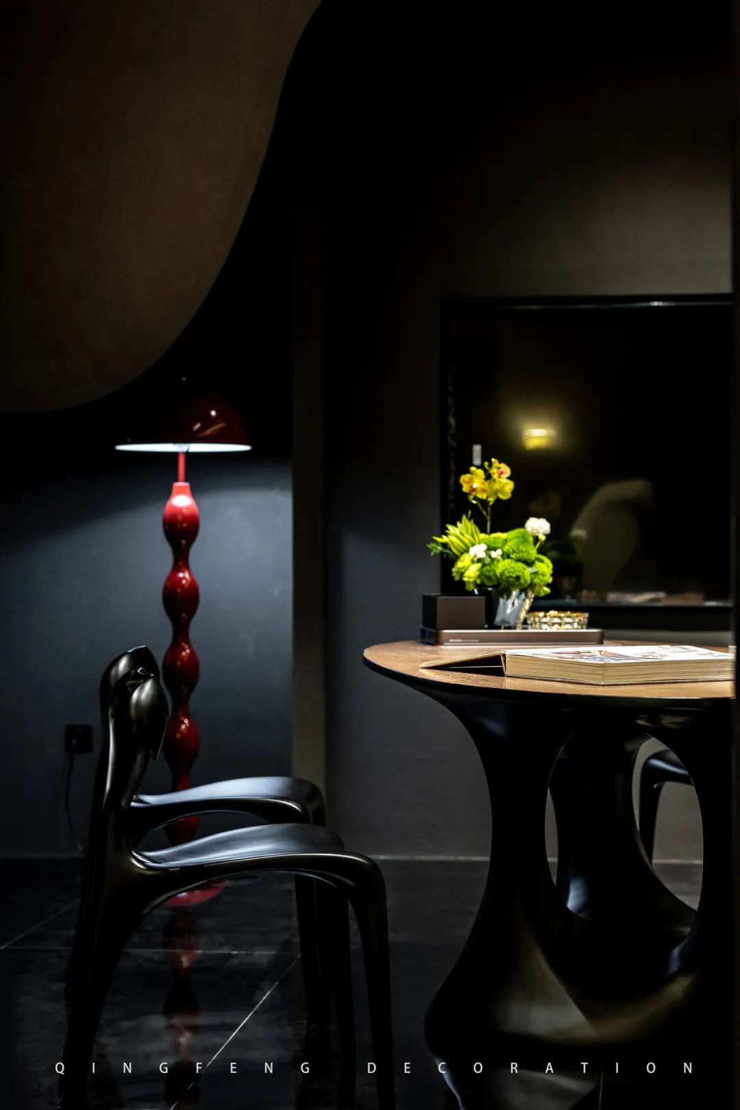 清風裝飾·清風國際別墅設計院 | 不負等待·只為更好