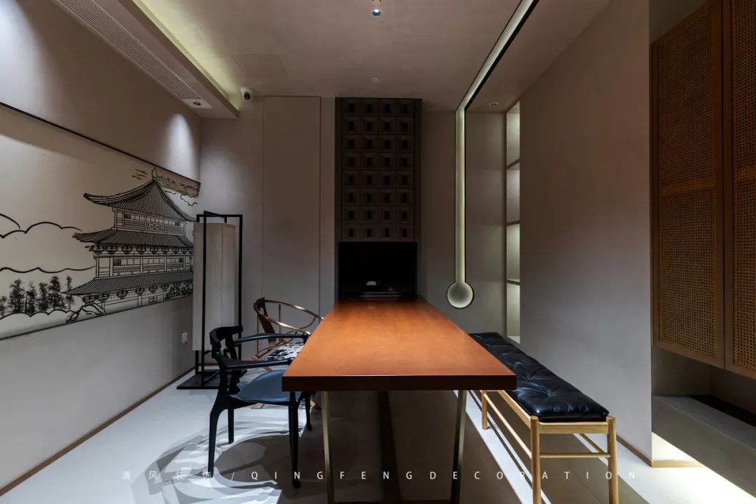 清風裝飾·清風國際別墅設計院 | 不負等待·只為更好