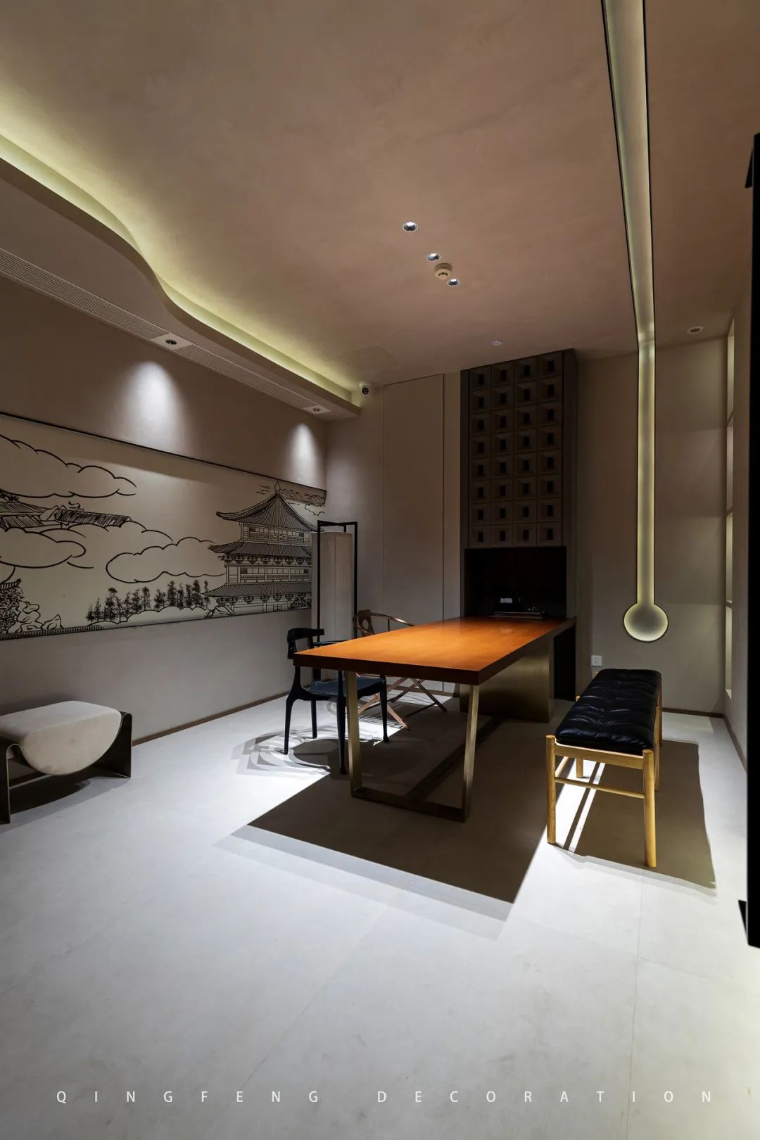 清風裝飾·清風國際別墅設計院 | 不負等待·只為更好