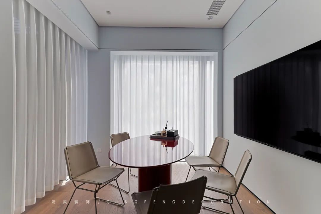 清風裝飾·清風國際別墅設計院 | 不負等待·只為更好