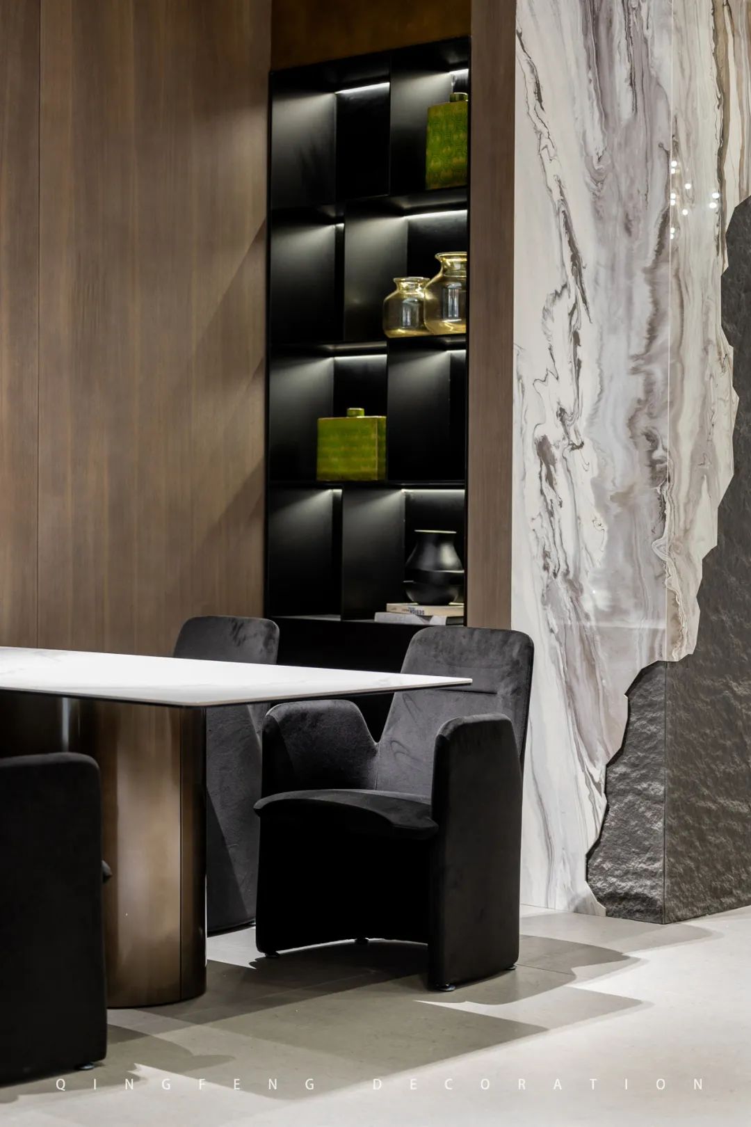 清風裝飾·清風國際別墅設計院 | 不負等待·只為更好