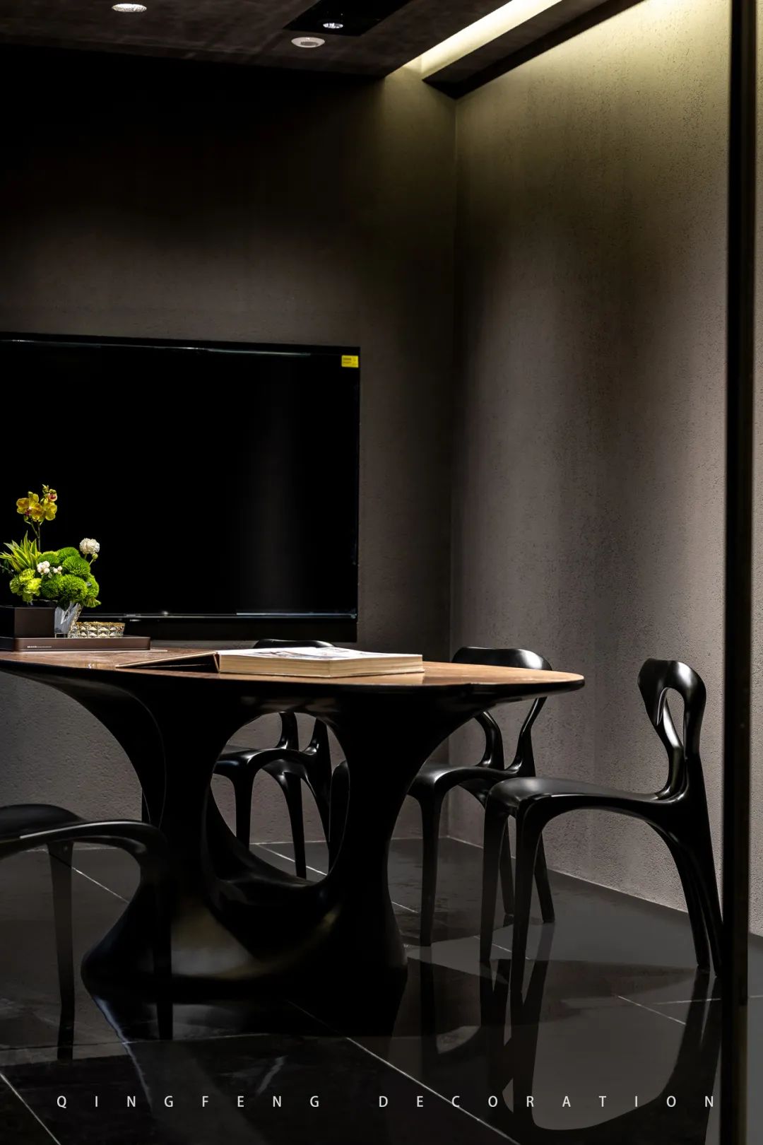 清風裝飾·清風國際別墅設計院 | 不負等待·只為更好