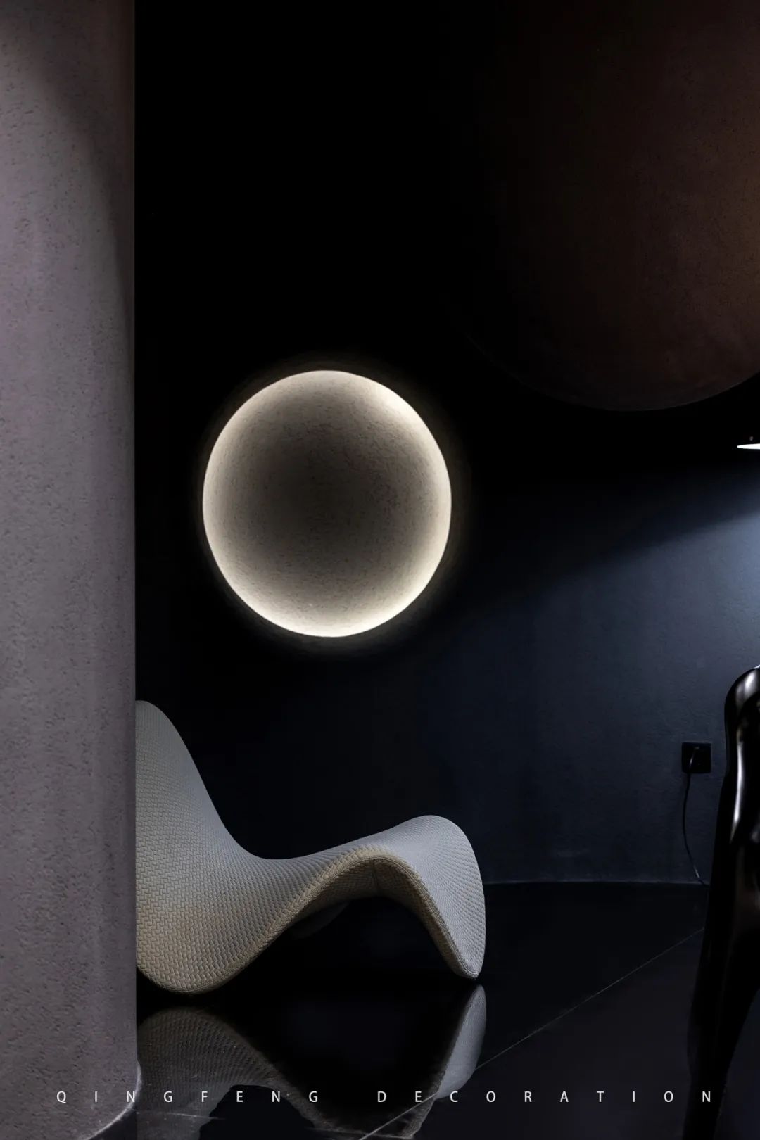 清風裝飾·清風國際別墅設計院 | 不負等待·只為更好