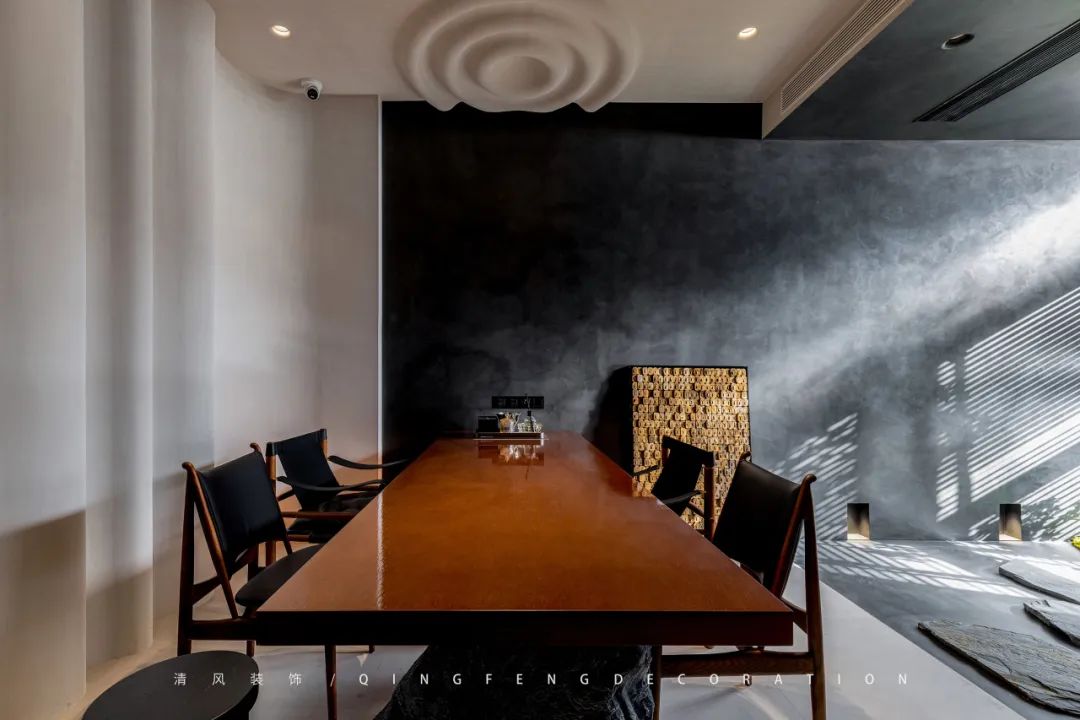 清風裝飾·清風國際別墅設計院 | 不負等待·只為更好