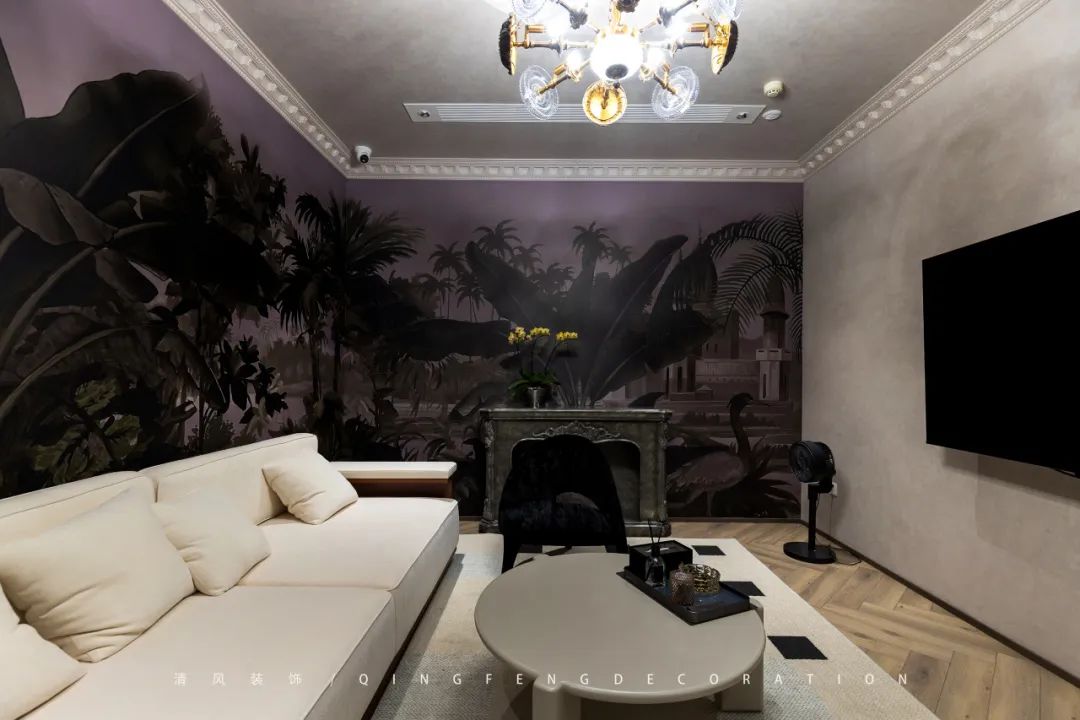 清風裝飾·清風國際別墅設計院 | 不負等待·只為更好