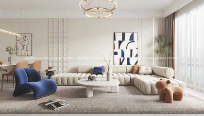 蘇州新城花園裝修