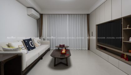 蘇州海德公園實景案例