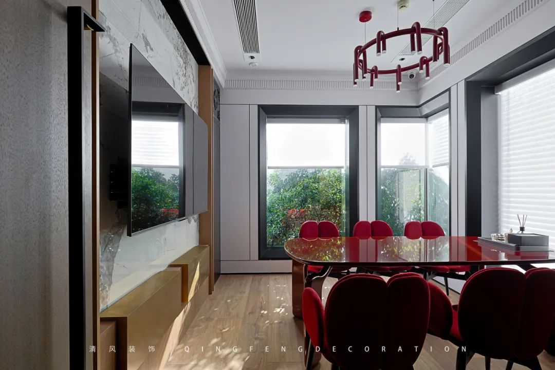 清風裝飾·清風國際別墅設計院 | 不負等待·只為更好