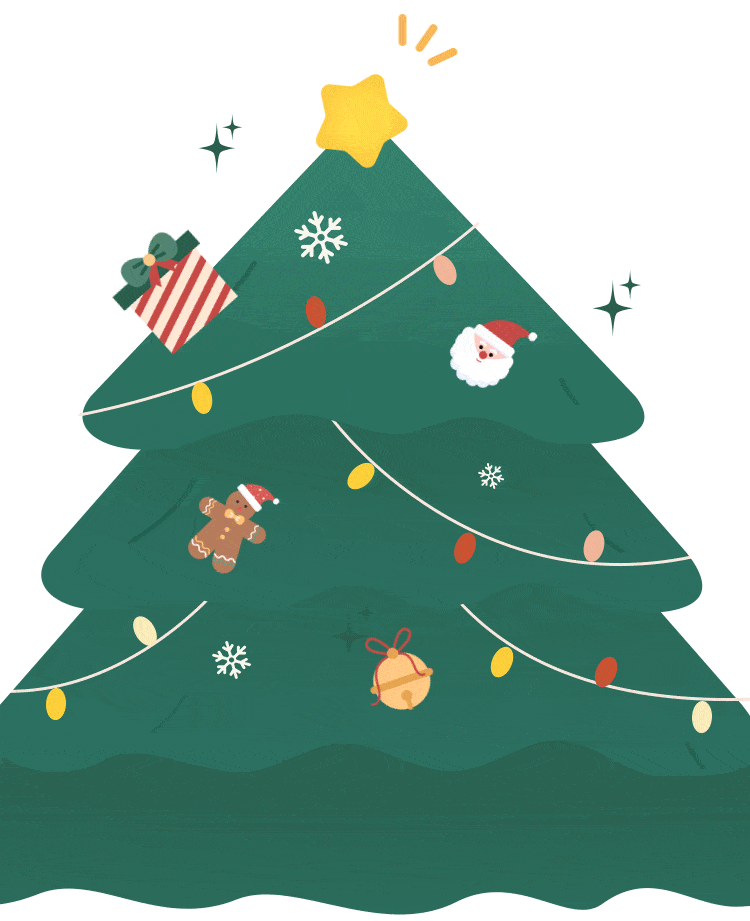 平安夜來清風(fēng)裝飾，樂享盛惠·豪禮不斷！