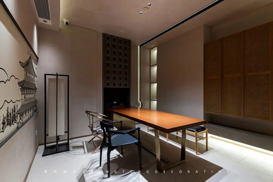 清風裝飾·清風國際別墅設計院 | 不負等待·只為更好