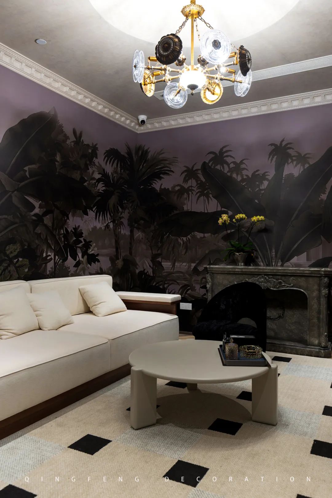 清風裝飾·清風國際別墅設計院 | 不負等待·只為更好