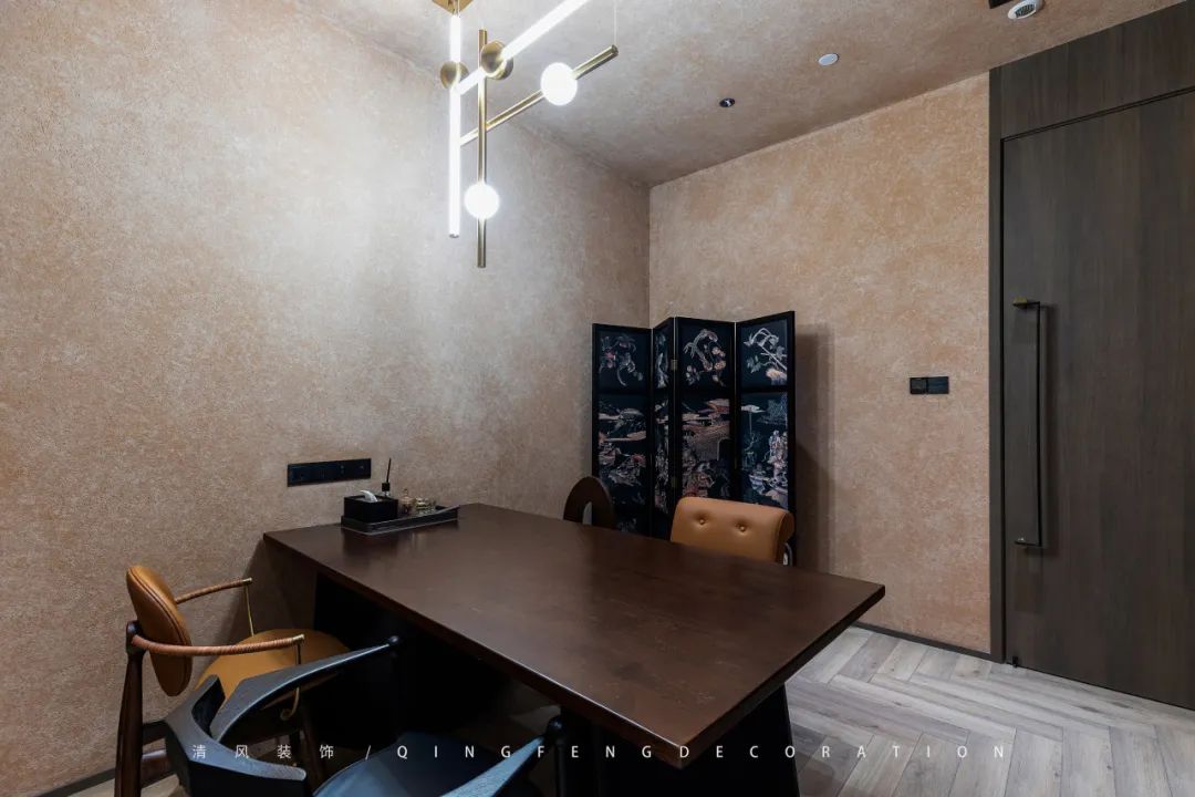 清風裝飾·清風國際別墅設計院 | 不負等待·只為更好