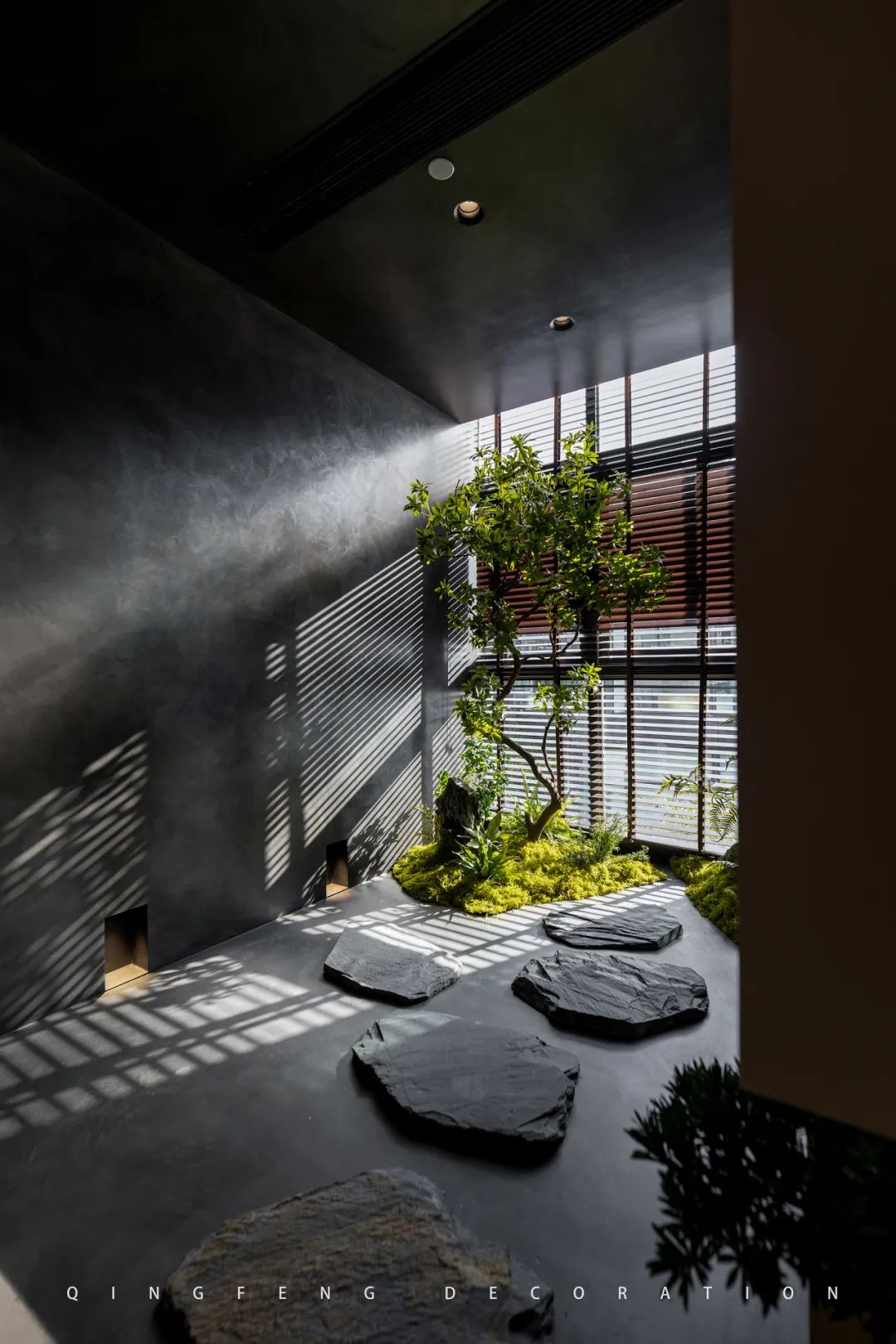 清風裝飾·清風國際別墅設計院 | 不負等待·只為更好