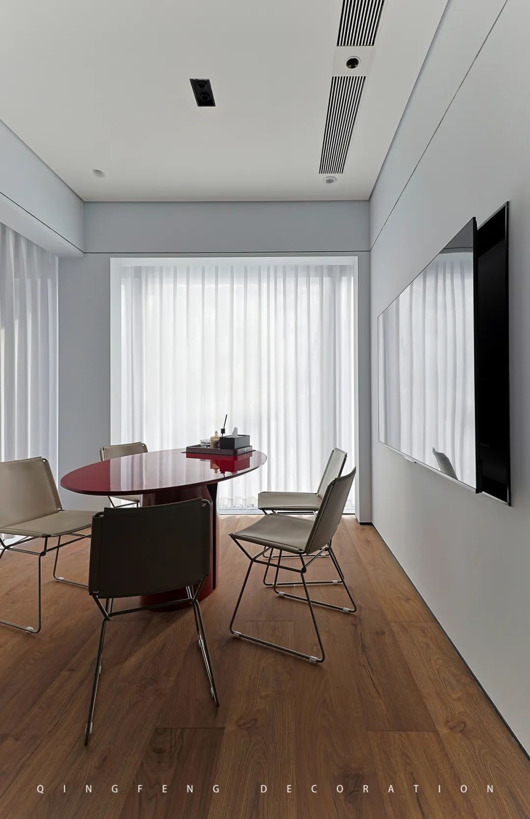 清風裝飾·清風國際別墅設計院 | 不負等待·只為更好