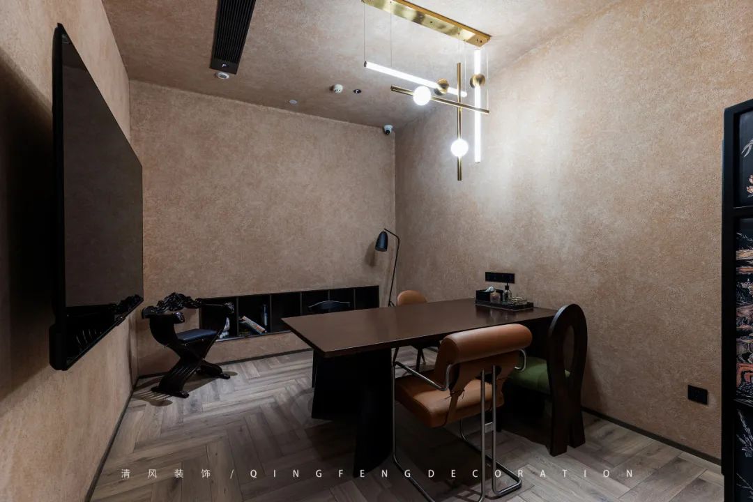 清風裝飾·清風國際別墅設計院 | 不負等待·只為更好