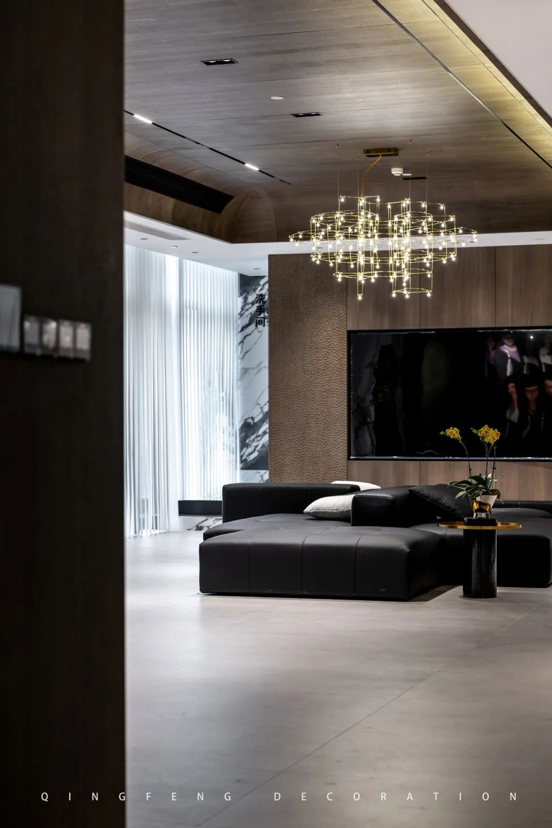 清風裝飾·清風國際別墅設計院 | 不負等待·只為更好