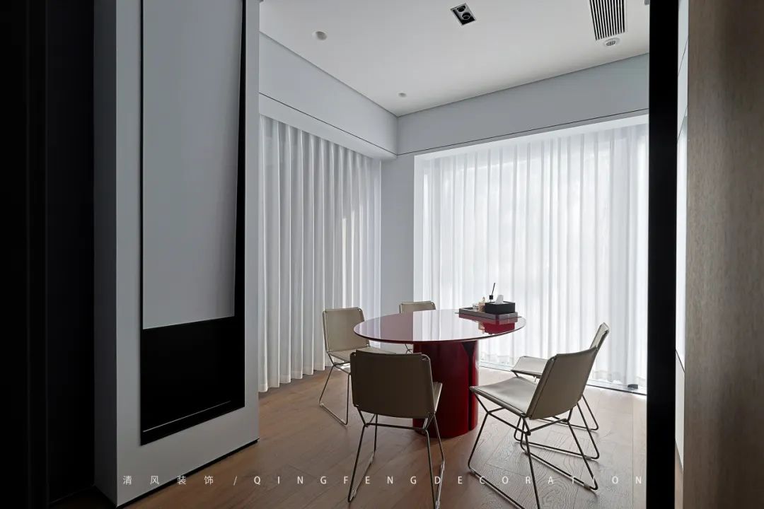 清風裝飾·清風國際別墅設計院 | 不負等待·只為更好