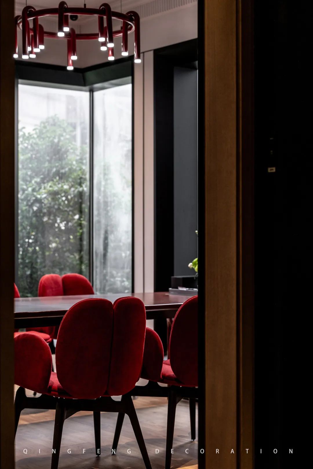 清風裝飾·清風國際別墅設計院 | 不負等待·只為更好