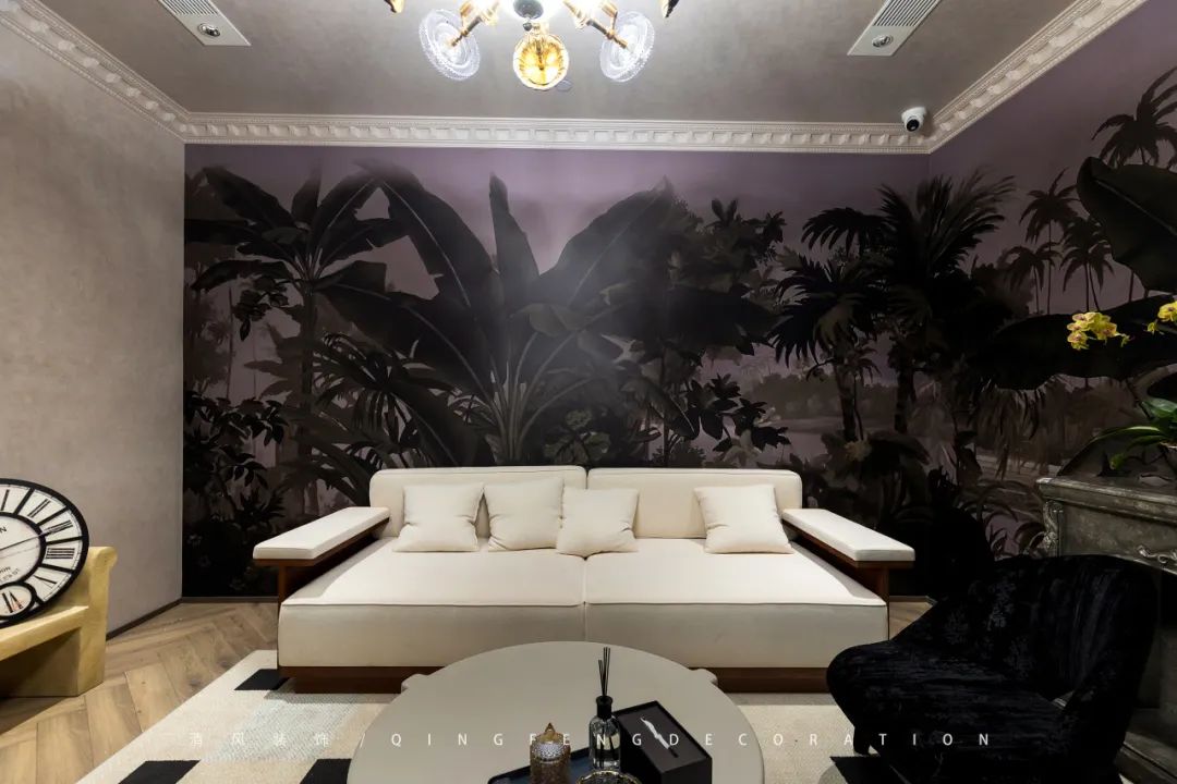 清風裝飾·清風國際別墅設計院 | 不負等待·只為更好