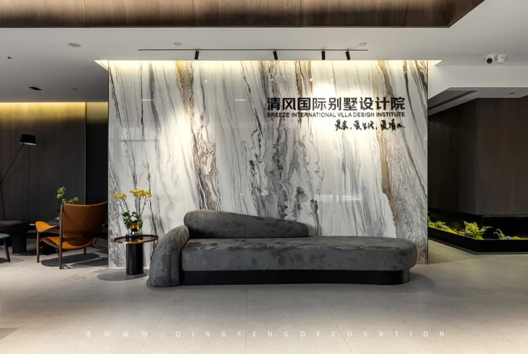 清風裝飾·清風國際別墅設計院 | 不負等待·只為更好