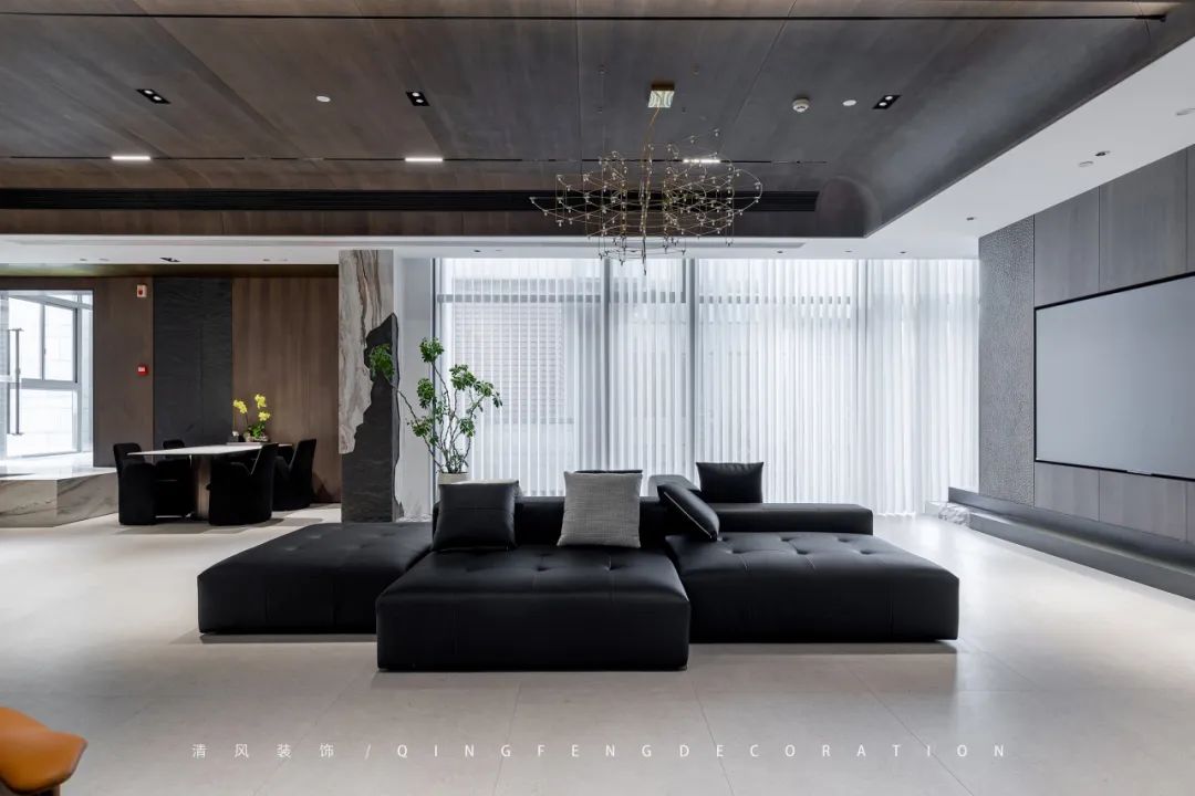 清風裝飾·清風國際別墅設計院 | 不負等待·只為更好