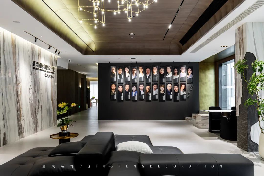 清風裝飾·清風國際別墅設計院 | 不負等待·只為更好