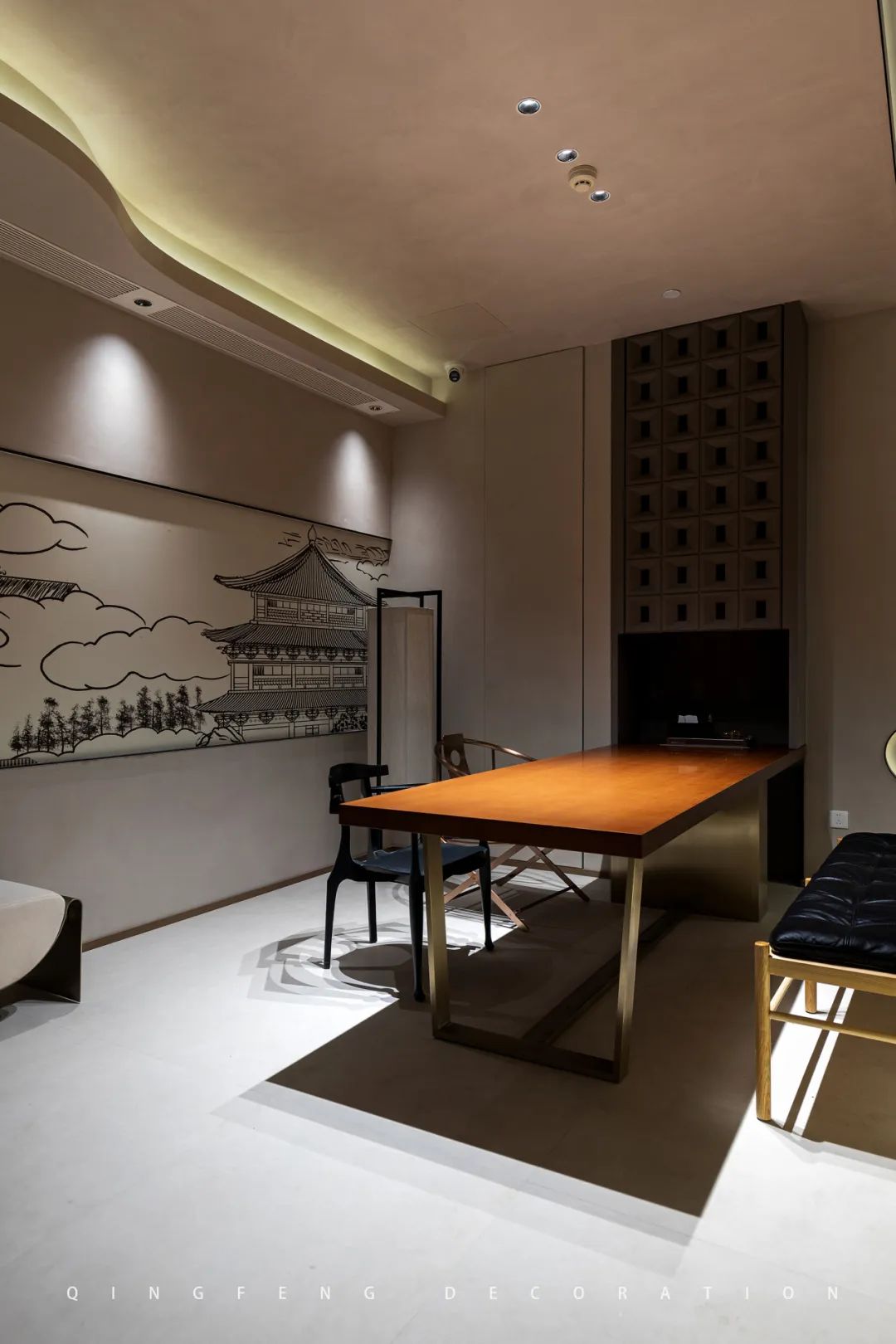 清風裝飾·清風國際別墅設計院 | 不負等待·只為更好