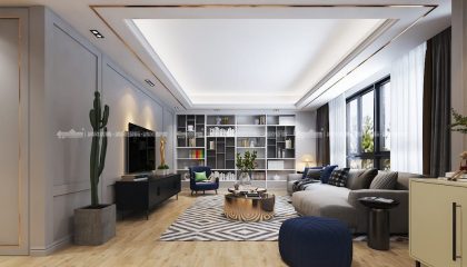 新加坡烏節(jié)路裝修