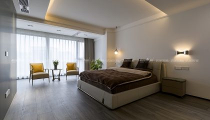 蘇州金尊府實景案例