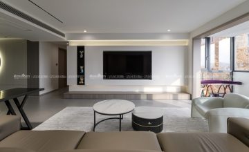 蘇州城邦花園實(shí)景案例