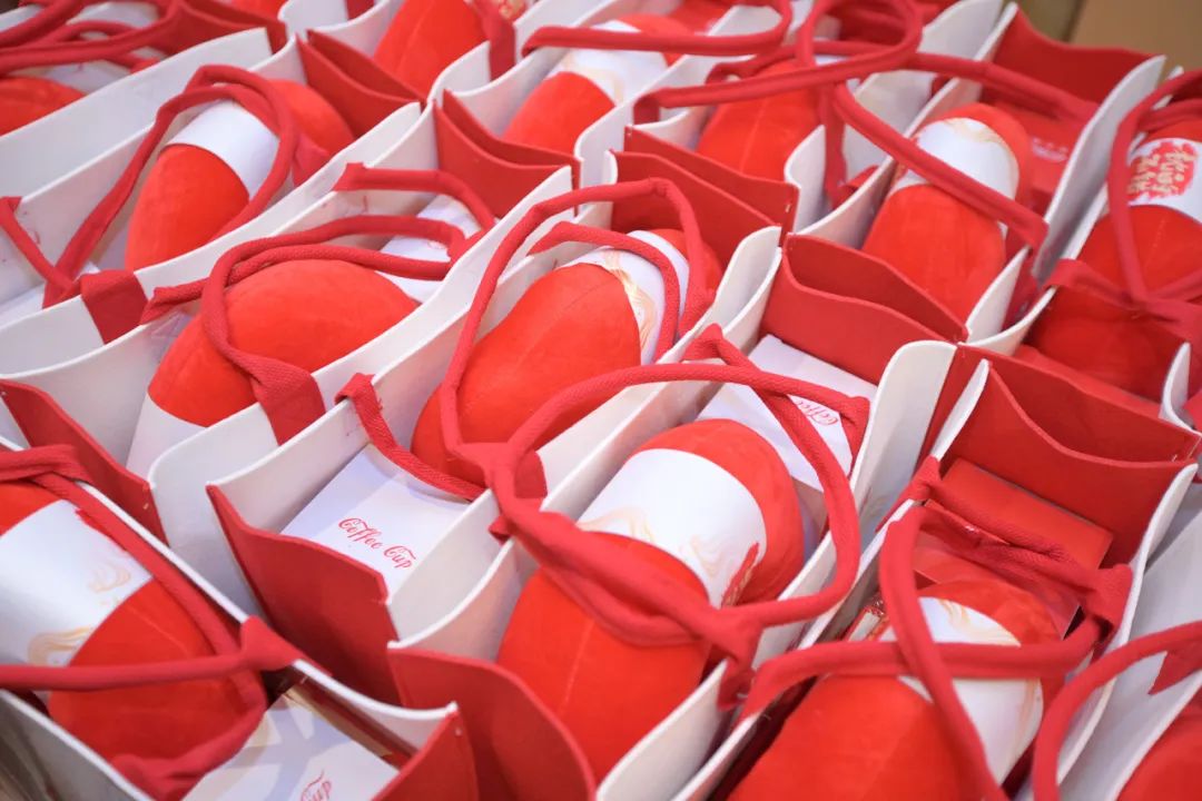 清風(fēng)裝飾2023年終總結(jié)大會&頒獎盛典