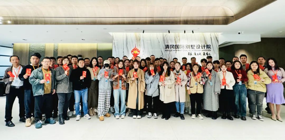 開(kāi)工大吉|2024華章新啟，共赴新征程！