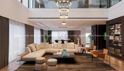 蘇州金水灣裝修