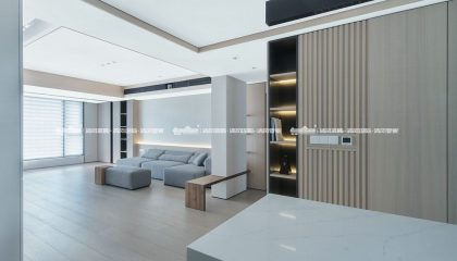 蘇州御湖西岸裝修