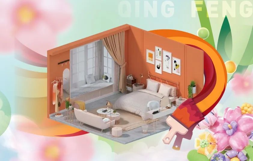 來清風定裝修，送暢游卡，助您來場說走就走的旅行~