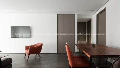 蘇州安瀾華庭裝修